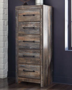 Drystan Signature Design by Ashley Narrow Chest image