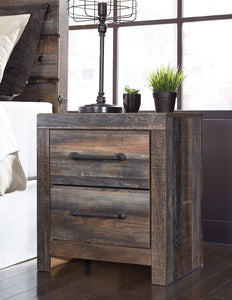 Drystan Signature Design by Ashley Nightstand image