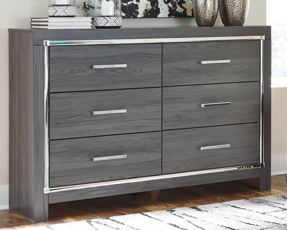 Lodanna Signature Design by Ashley Dresser image