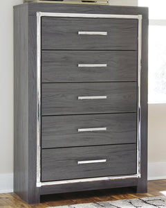 Lodanna Signature Design by Ashley Chest image