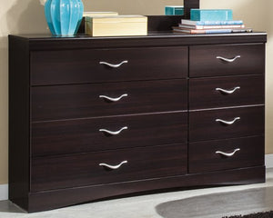 Zanbury Signature Design by Ashley Dresser image