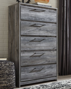 Baystorm Signature Design by Ashley Chest image