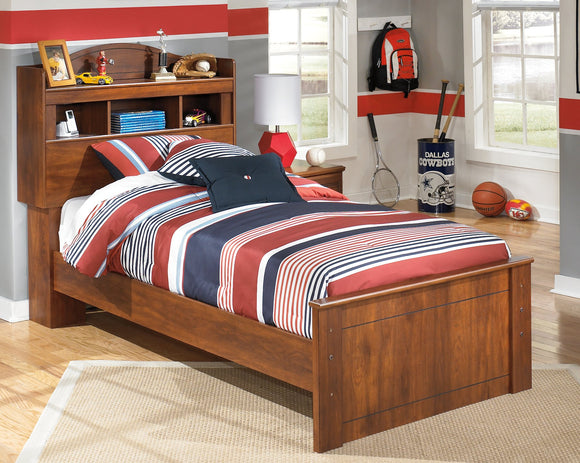 Barchan Signature Design by Ashley Bed image