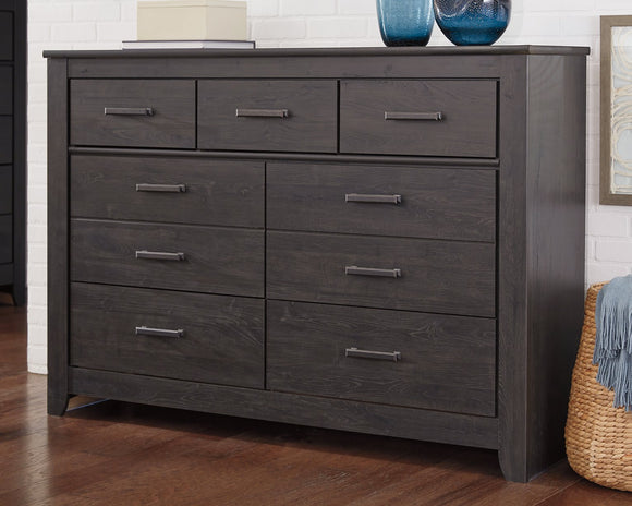 Brinxton Signature Design by Ashley Dresser image