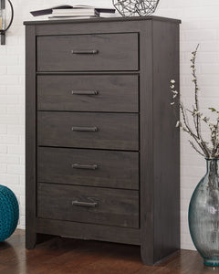 Brinxton Signature Design by Ashley Chest image