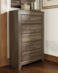 Juararo Signature Design by Ashley Chest image