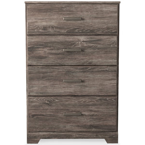 Ralinksi Signature Design by Ashley Four Drawer Chest image
