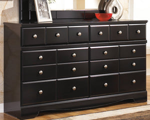 Shay Signature Design by Ashley Dresser image