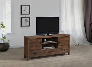 BELMONT TV STAND WITH DRAWERS image