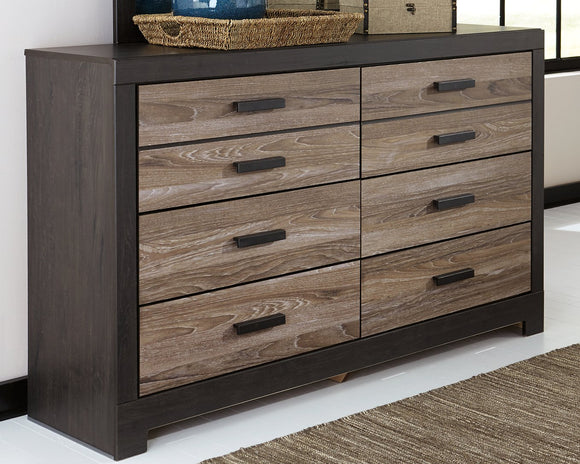 Harlinton Signature Design by Ashley Dresser image