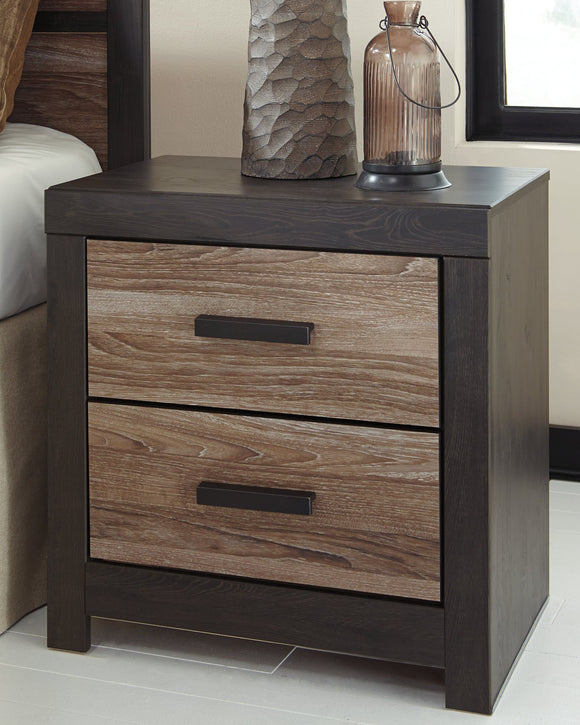 Harlinton Signature Design by Ashley Nightstand image