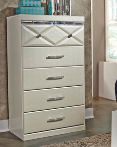Dreamur Signature Design by Ashley Chest image