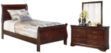 Alisdair Signature Design 5-Piece Bedroom Set image