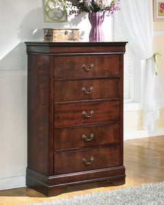 Alisdair Signature Design by Ashley Chest image