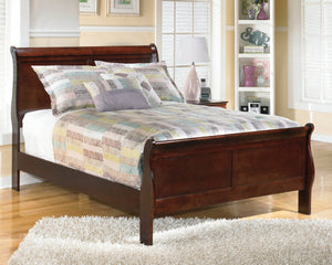 Alisdair Signature Design by Ashley Bed image
