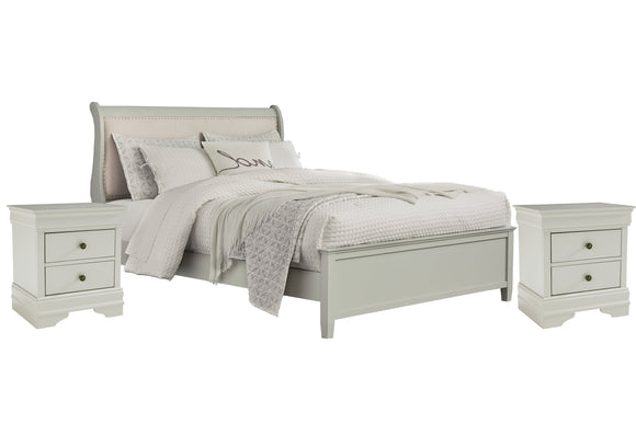 Jorstad Signature Design 5-Piece Bedroom Set image