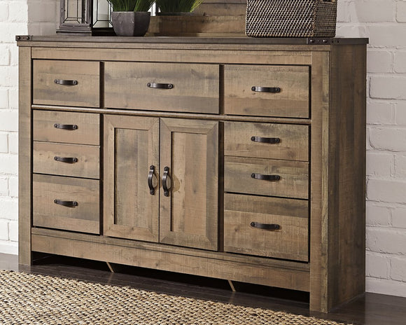 Trinell Signature Design by Ashley Dresser image