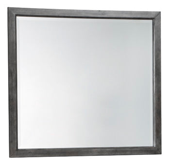Caitbrook Signature Design by Ashley Bedroom Mirror image
