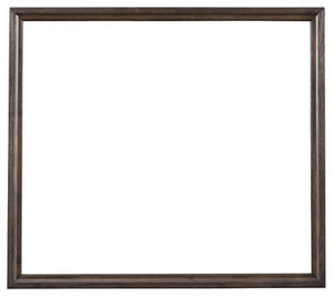 Brueban Signature Design by Ashley Bedroom Mirror image
