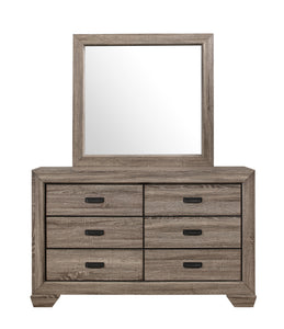 FARROW BEDROOM MIRROR image