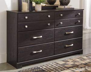 Reylow Signature Design by Ashley Dresser image