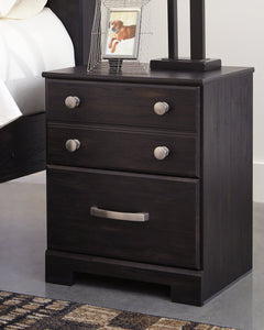 Reylow Signature Design by Ashley Nightstand image