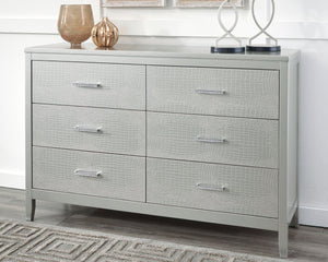 Olivet Signature Design by Ashley Dresser image