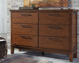 Ralene Signature Design by Ashley Dresser image