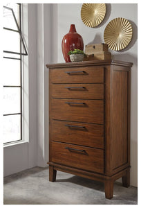 Ralene Signature Design by Ashley Chest image