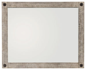 Naydell Benchcraft Bedroom Mirror image
