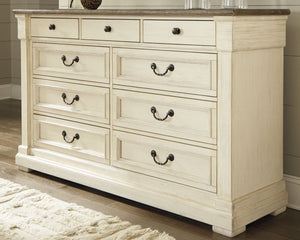 Bolanburg Signature Design by Ashley Dresser image