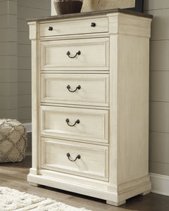 Bolanburg Signature Design by Ashley Chest image