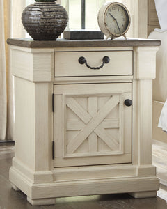 Bolanburg Signature Design by Ashley Nightstand image