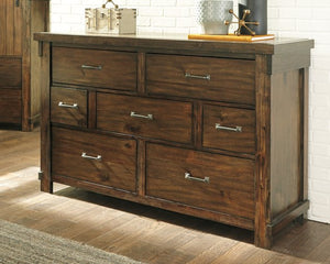 Lakeleigh Signature Design by Ashley Dresser image