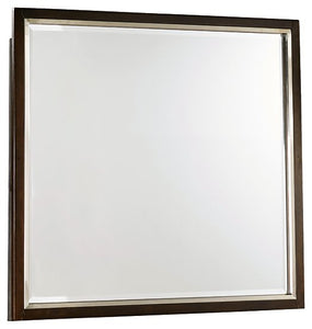Maretto Signature Design by Ashley Bedroom Mirror image