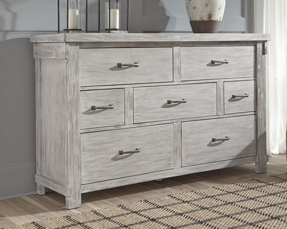 Brashland Signature Design by Ashley Dresser image