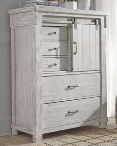 Brashland Signature Design by Ashley Chest image