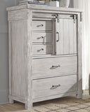 Brashland Signature Design by Ashley Chest image