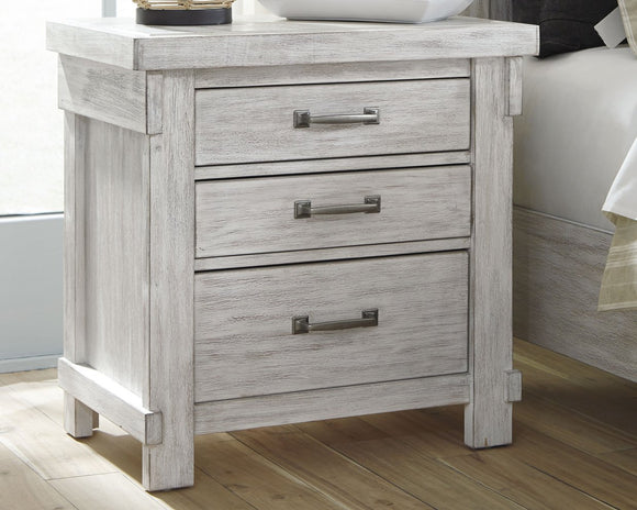 Brashland Signature Design by Ashley Nightstand image