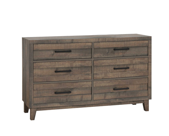 TACOMA DRESSER image