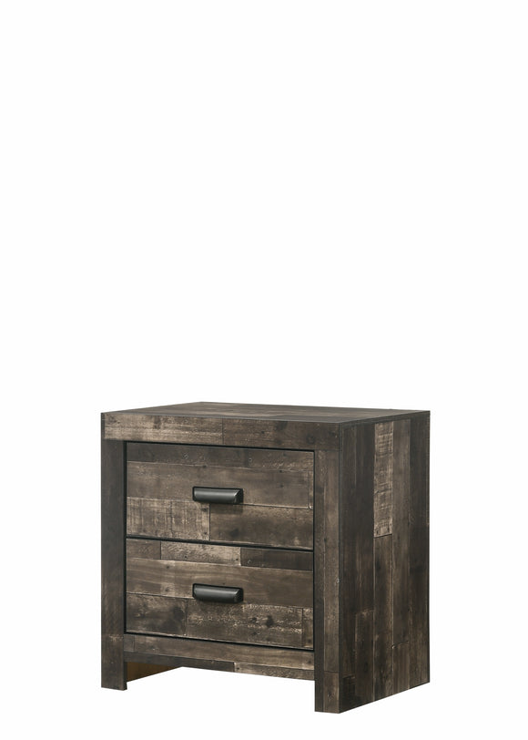 TALLULAH NIGHT STAND image