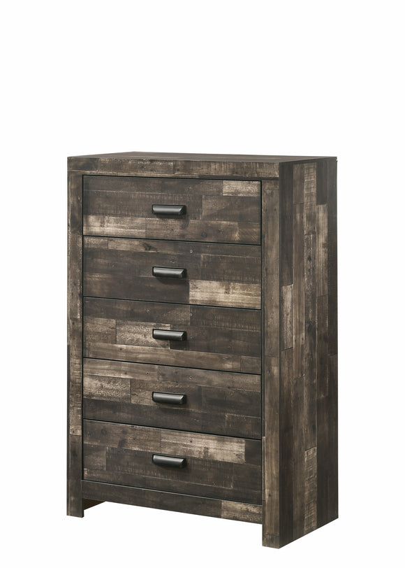 TALLULAH CHEST image