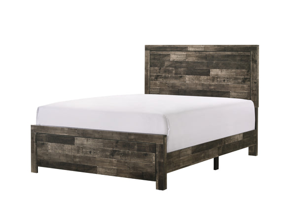 TALLULAH BED IN ONE BOX image