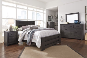 Brinxton Signature Design 5-Piece Bedroom Set image