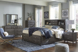Caitbrook Signature Design 5-Piece Bedroom Set image