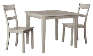 Loratti Signature Design 3-Piece Dining Room Package image