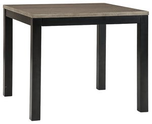Dontally Benchcraft Counter Height Table image