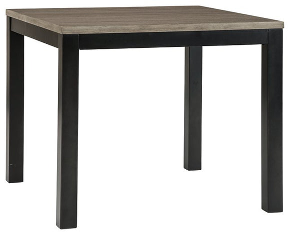 Dontally Benchcraft Counter Height Table image
