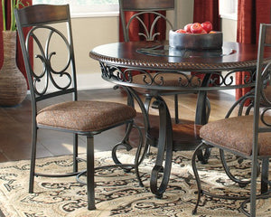 Glambrey Signature Design by Ashley Dining Chair image