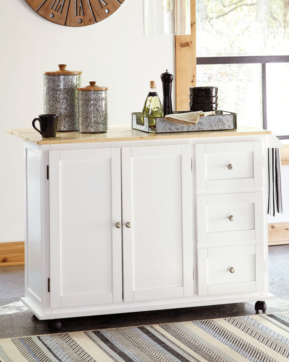 Withurst Signature Design by Ashley Server image